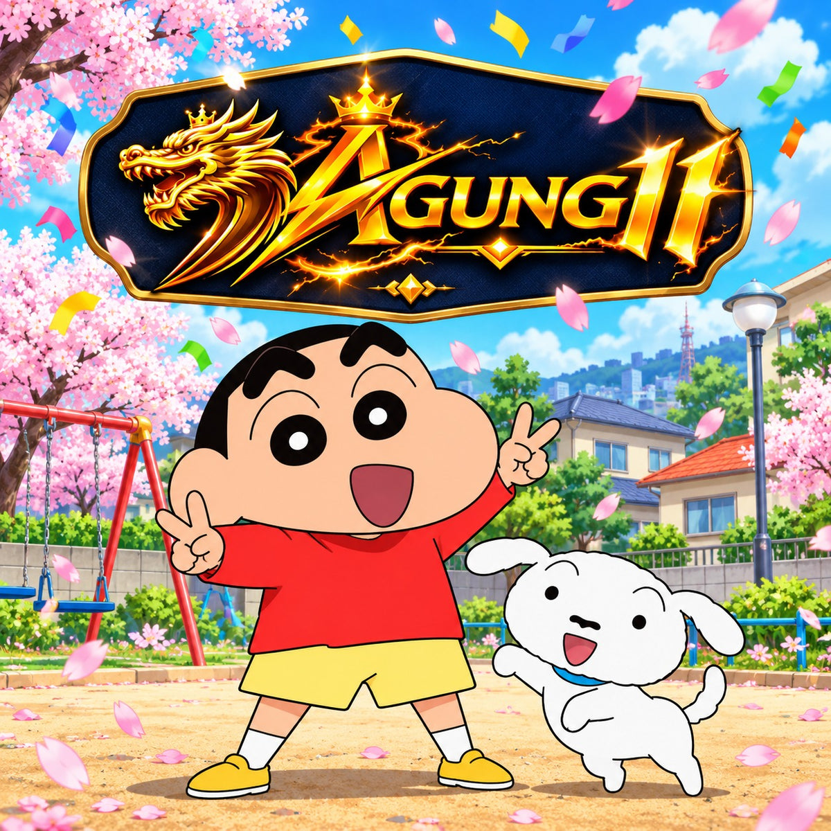 Agung11 : New Product Of The Biggest Brand In Indonesia